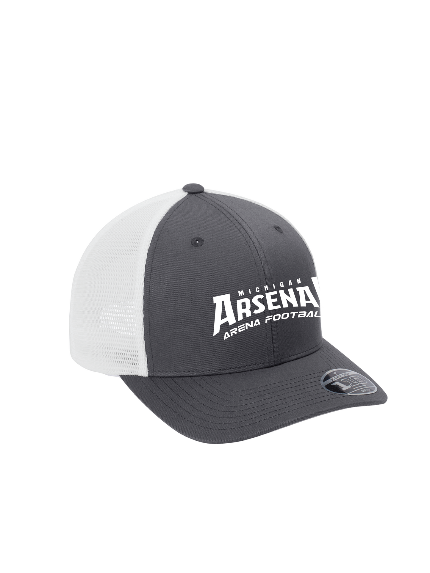 Official Logo Hat - Graphite
