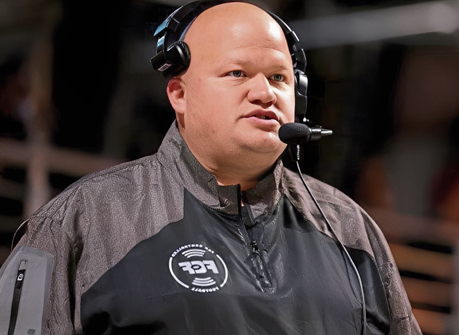 Michigan Arsenal hires new Coach Shawn Liotta 2