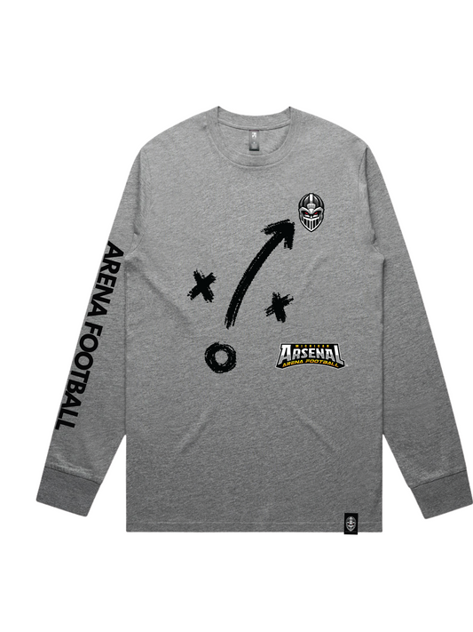 The Play Tee Long Sleeve
