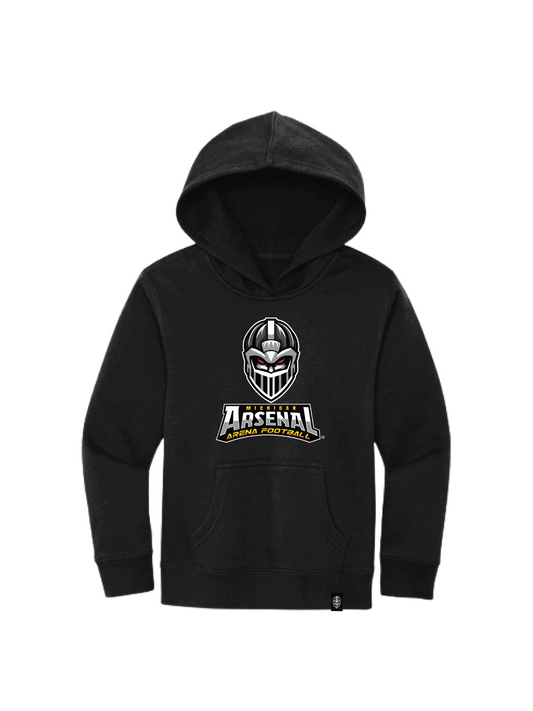 Youth Offical Logo Hoodie